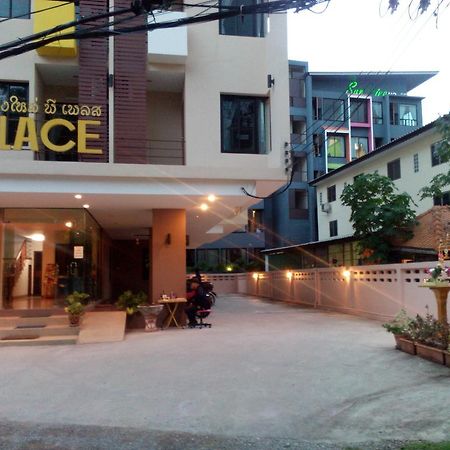 Chiang Mai P Place (Adults Only) Екстериор снимка