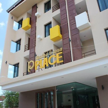 Chiang Mai P Place (Adults Only) Екстериор снимка