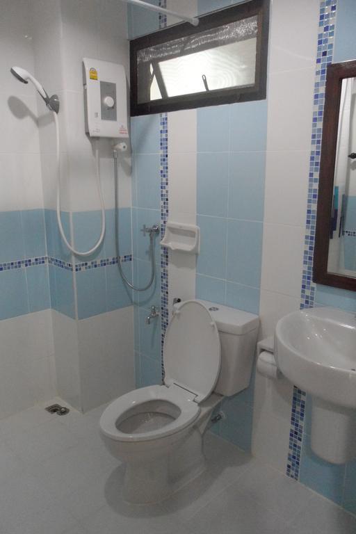 Chiang Mai P Place (Adults Only) Стая снимка