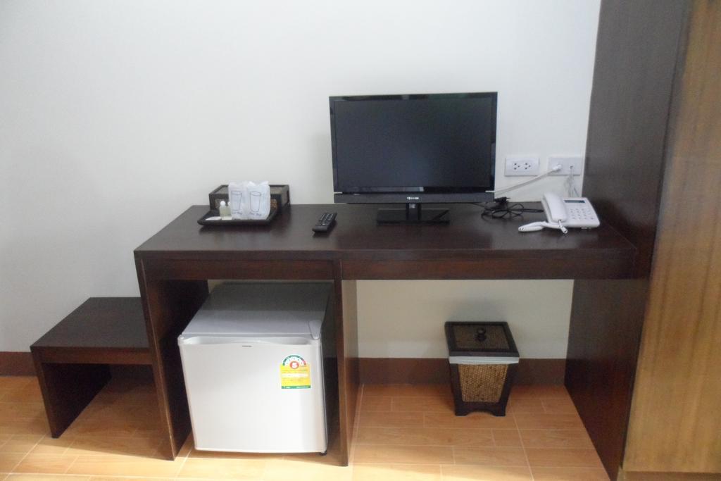 Chiang Mai P Place (Adults Only) Стая снимка