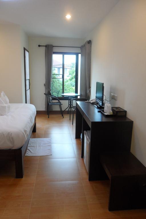 Chiang Mai P Place (Adults Only) Стая снимка