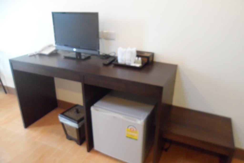 Chiang Mai P Place (Adults Only) Стая снимка