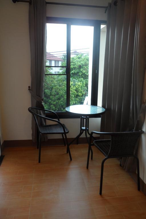 Chiang Mai P Place (Adults Only) Екстериор снимка