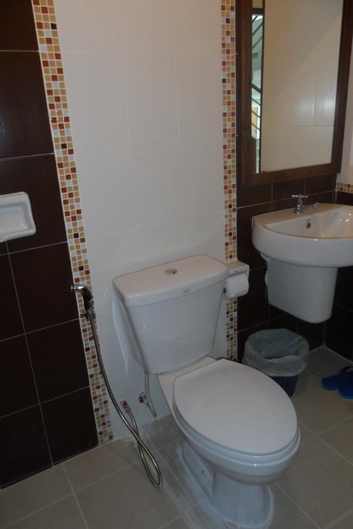 Chiang Mai P Place (Adults Only) Стая снимка