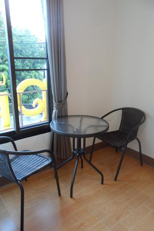 Chiang Mai P Place (Adults Only) Екстериор снимка