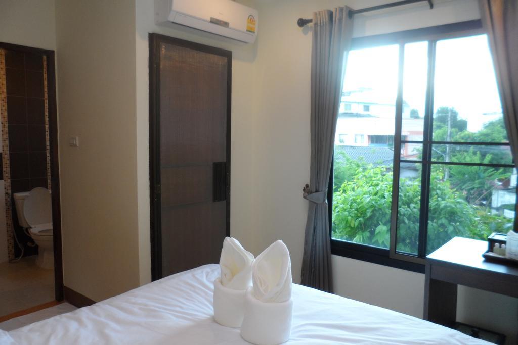 Chiang Mai P Place (Adults Only) Стая снимка