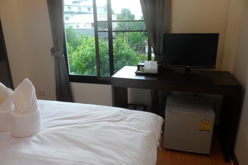 Chiang Mai P Place (Adults Only) Екстериор снимка