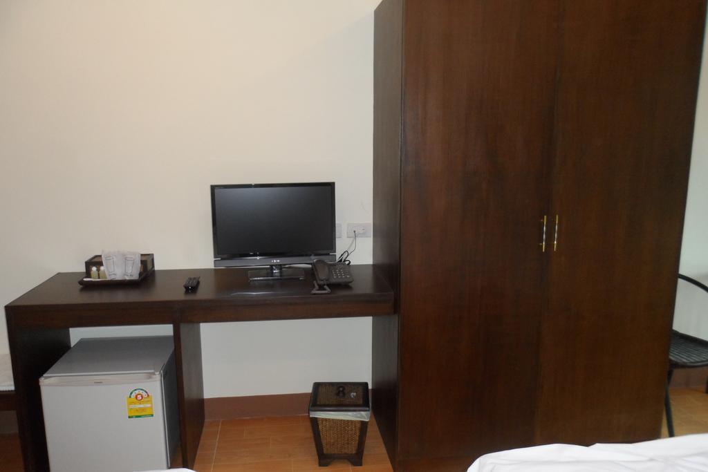 Chiang Mai P Place (Adults Only) Екстериор снимка