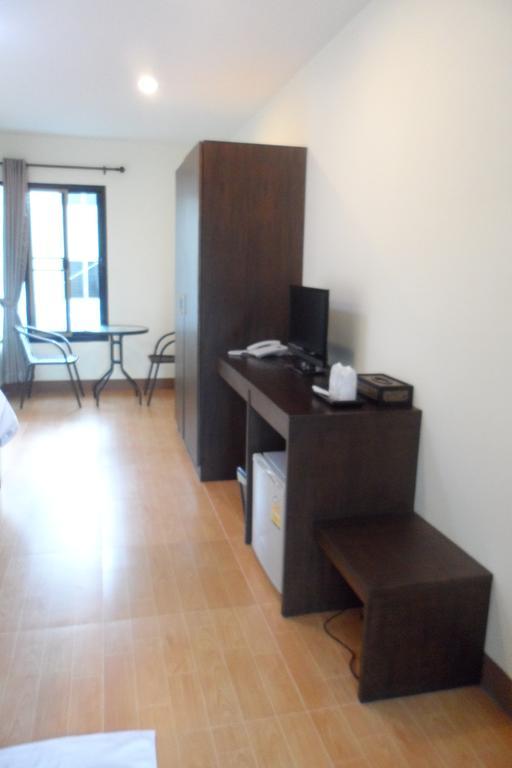 Chiang Mai P Place (Adults Only) Екстериор снимка