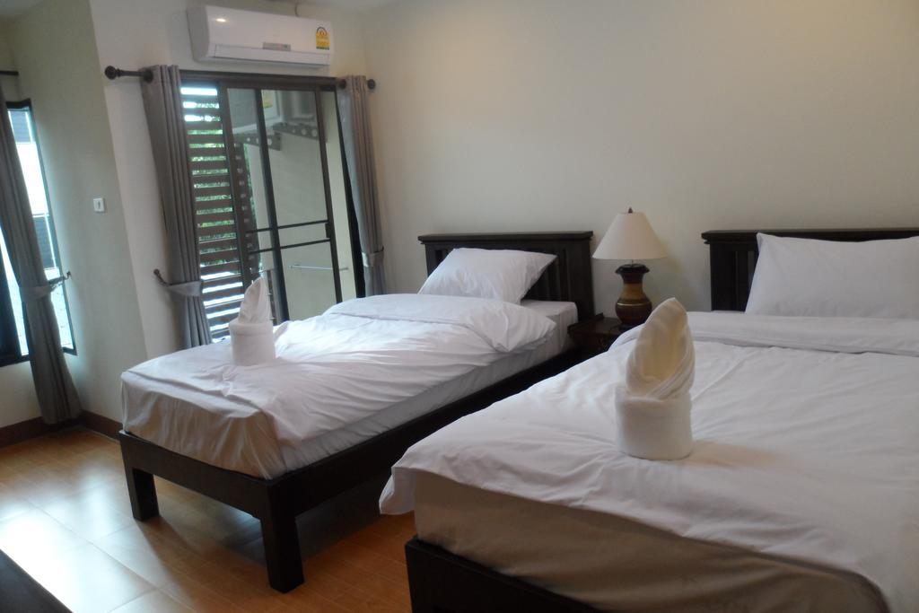 Chiang Mai P Place (Adults Only) Стая снимка