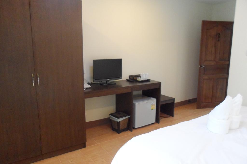 Chiang Mai P Place (Adults Only) Стая снимка