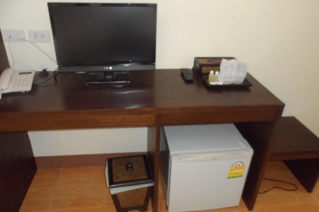 Chiang Mai P Place (Adults Only) Екстериор снимка