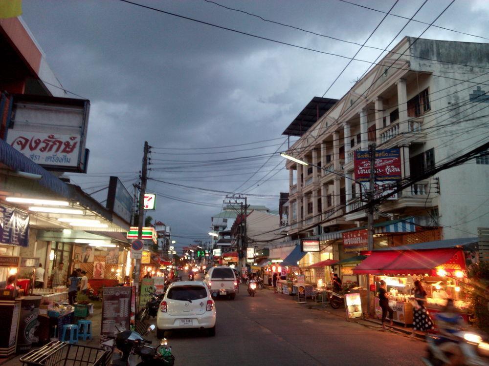 Chiang Mai P Place (Adults Only) Екстериор снимка