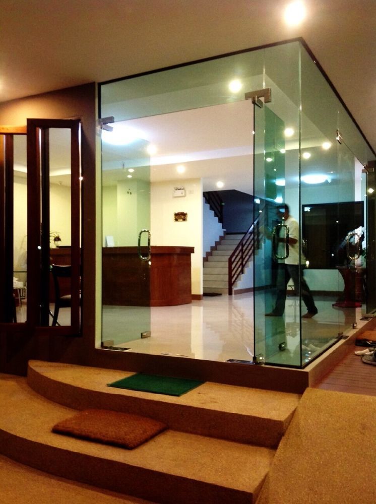 Chiang Mai P Place (Adults Only) Екстериор снимка
