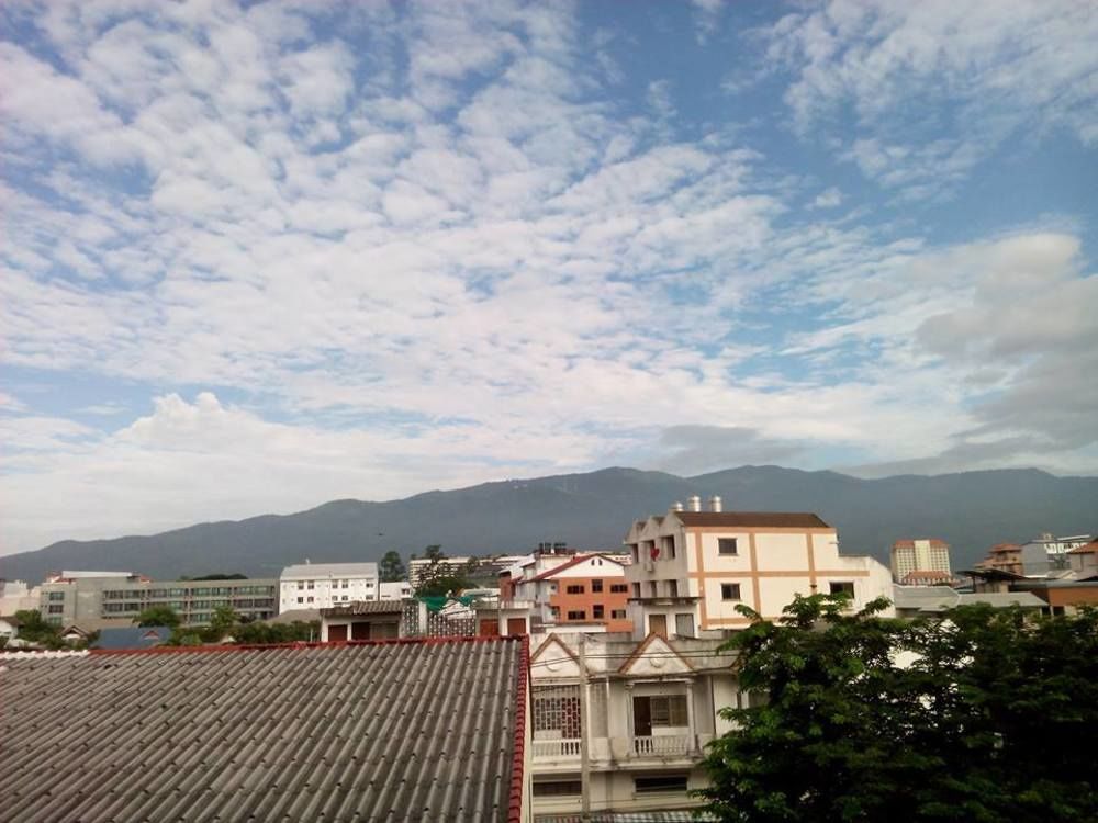 Chiang Mai P Place (Adults Only) Екстериор снимка