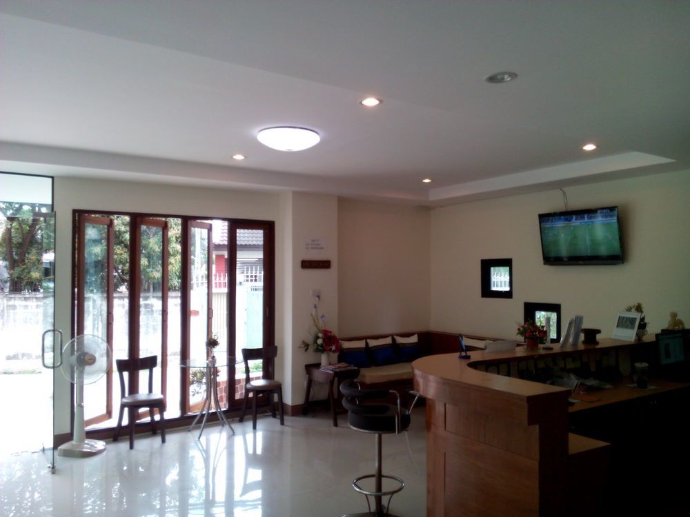 Chiang Mai P Place (Adults Only) Екстериор снимка