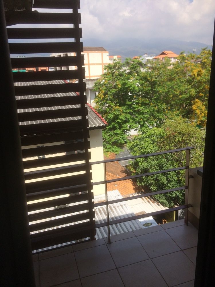 Chiang Mai P Place (Adults Only) Екстериор снимка