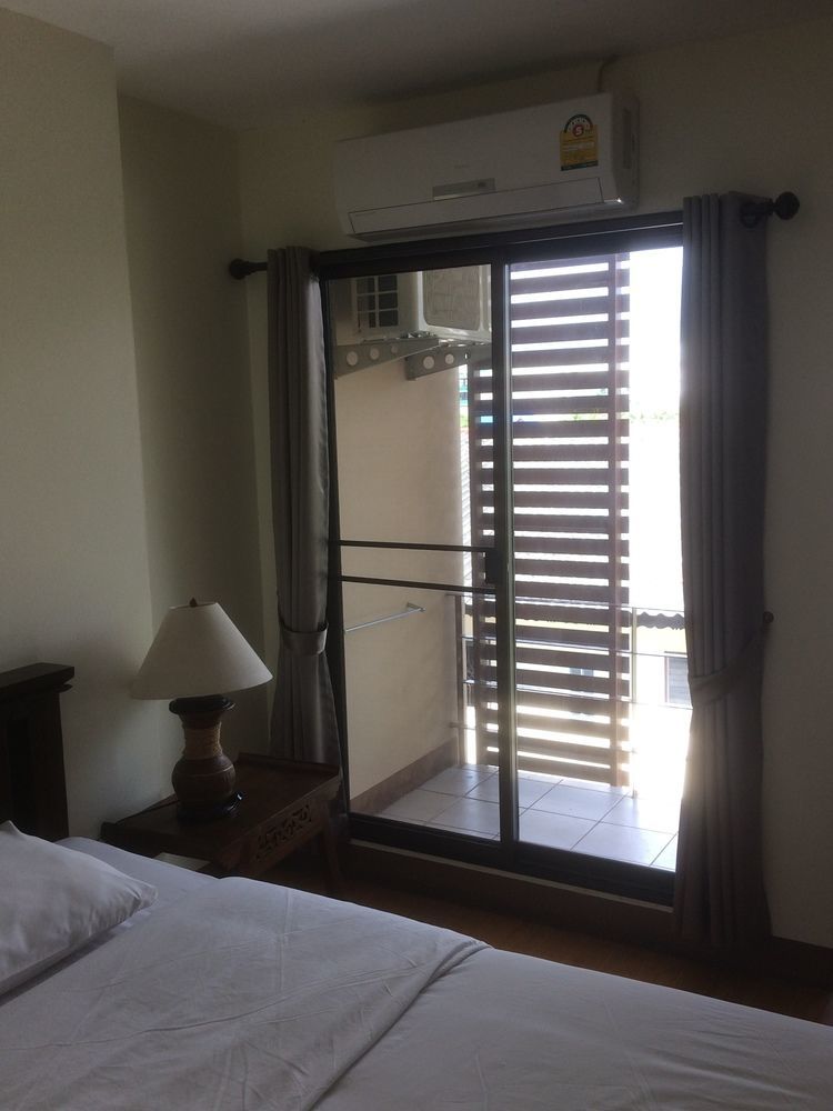 Chiang Mai P Place (Adults Only) Екстериор снимка