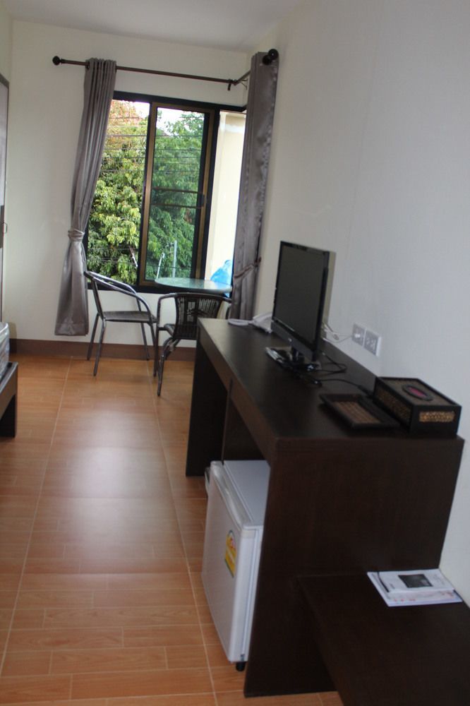 Chiang Mai P Place (Adults Only) Екстериор снимка
