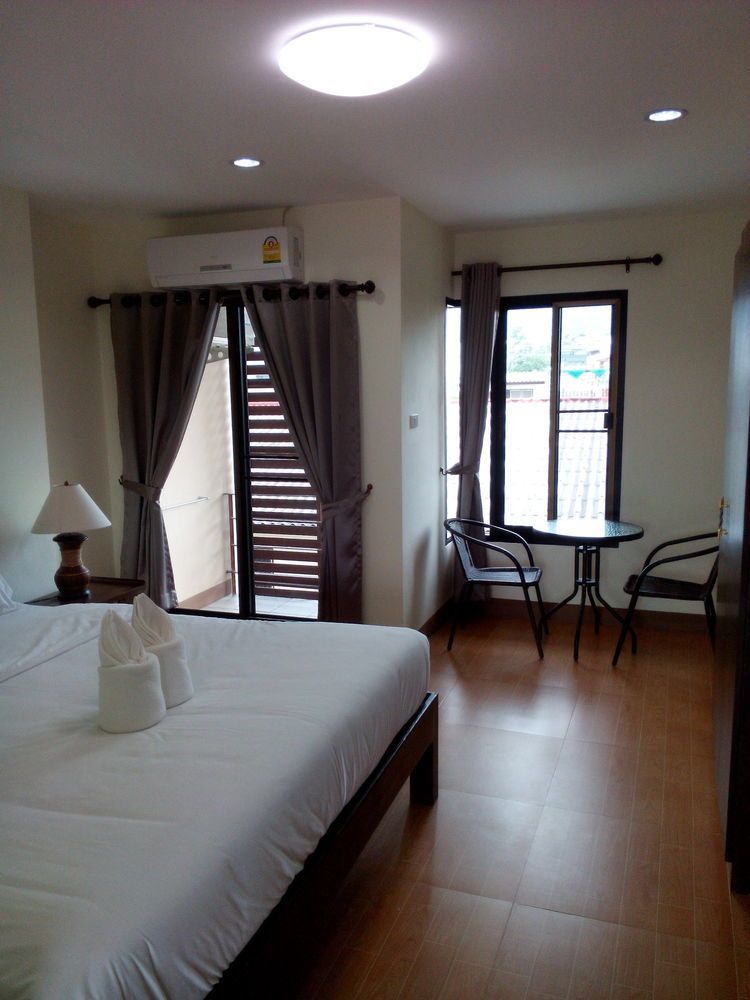 Chiang Mai P Place (Adults Only) Екстериор снимка