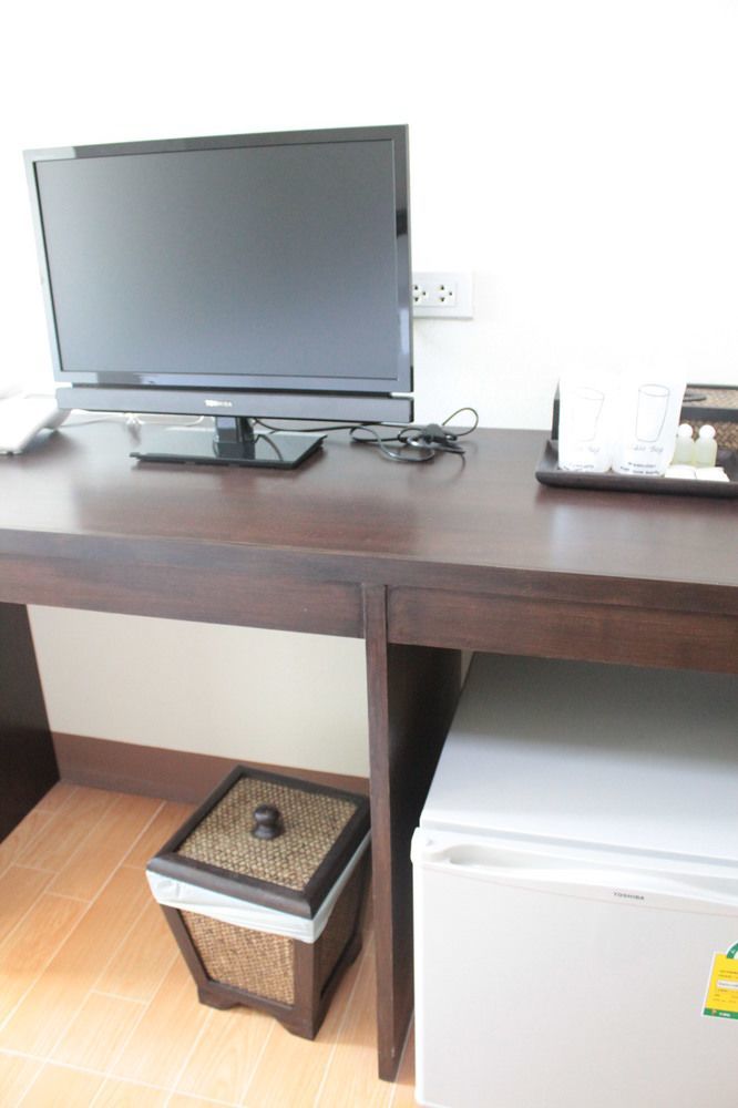 Chiang Mai P Place (Adults Only) Екстериор снимка