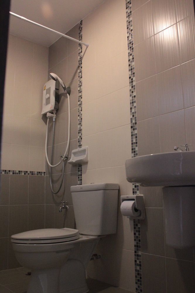 Chiang Mai P Place (Adults Only) Екстериор снимка