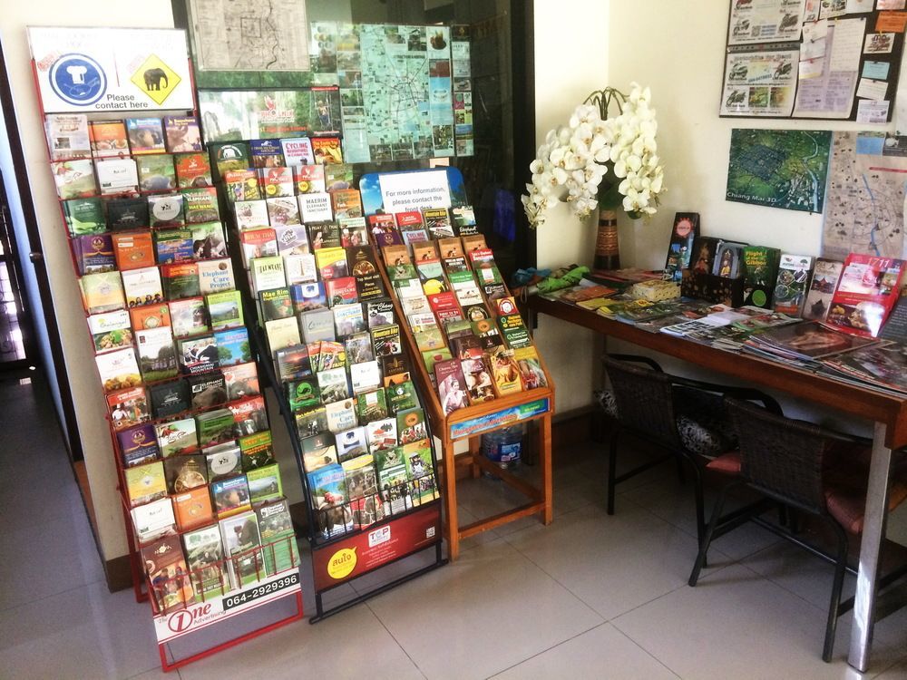 Chiang Mai P Place (Adults Only) Екстериор снимка