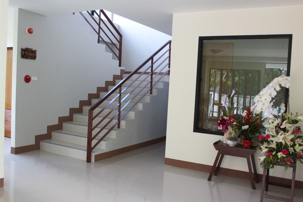 Chiang Mai P Place (Adults Only) Екстериор снимка