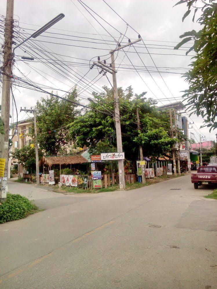 Chiang Mai P Place (Adults Only) Екстериор снимка