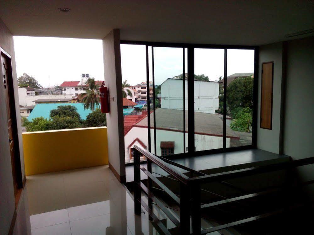 Chiang Mai P Place (Adults Only) Екстериор снимка